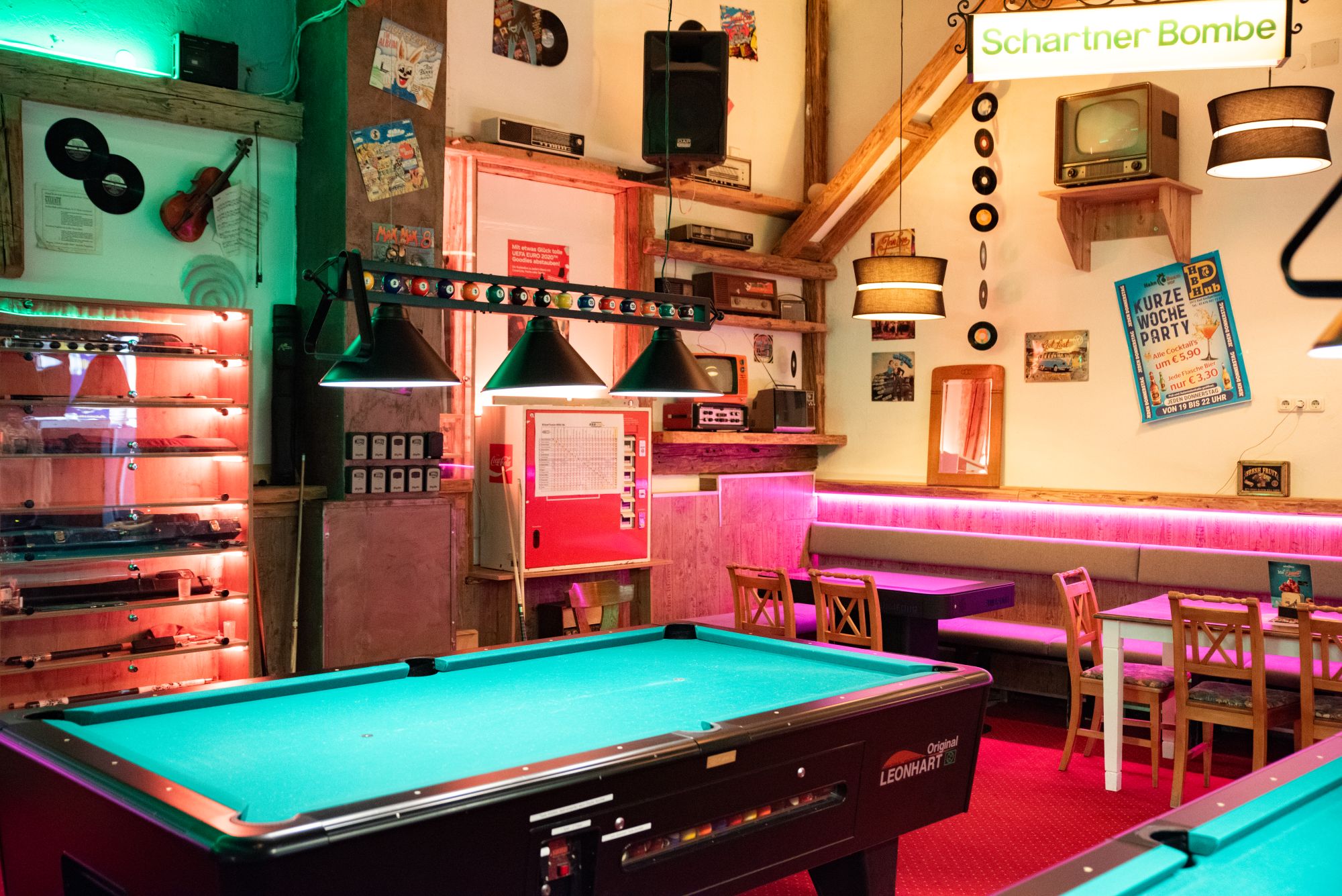 HBH-Pub